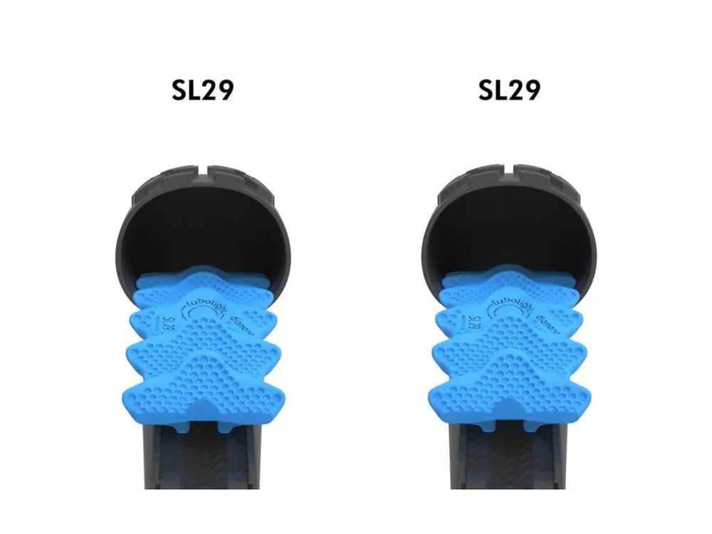 Nakupujte Hned Vložka do pláště Tubolight Diamana SL 29" - Spectrumbike