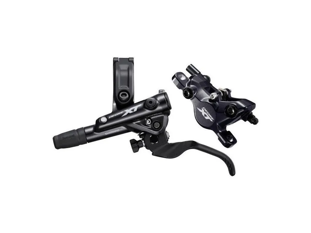 Sleva Shimano XT BR-M8100-Kit přední - Spectrumbike
