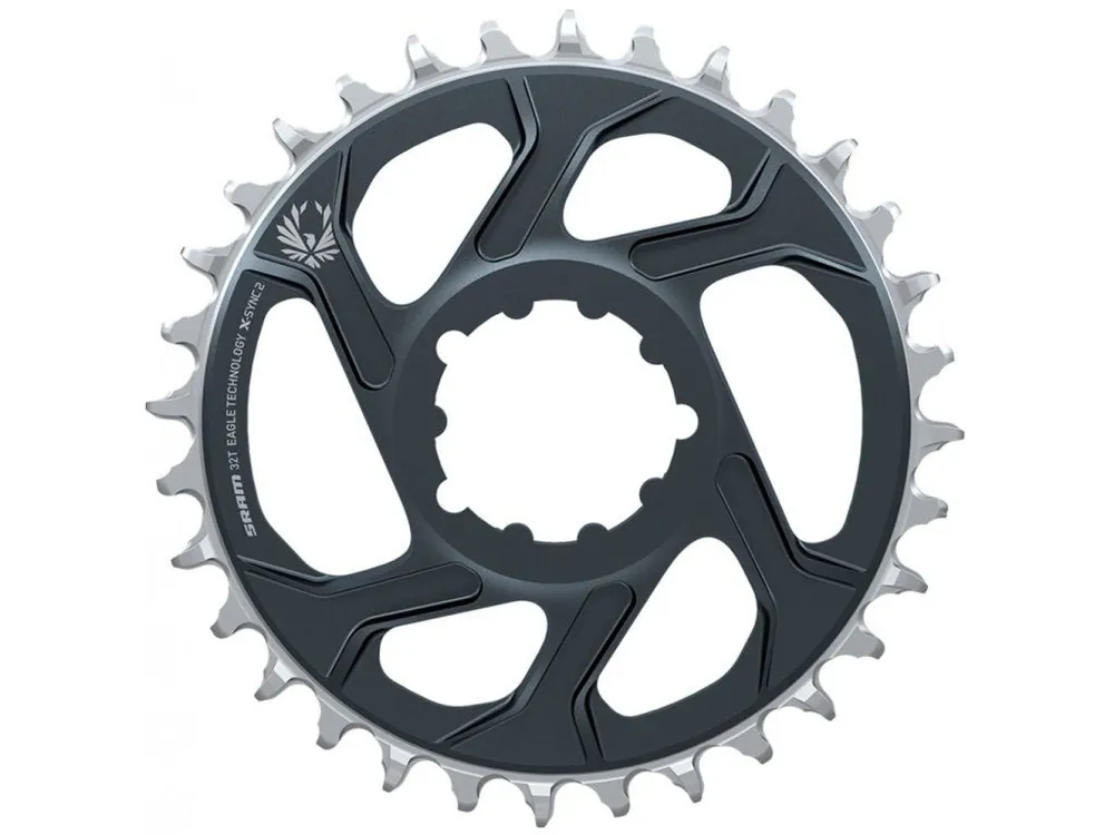 Aktuální Převodník na kolo Sram Eagle 32 zubů 3mm offset