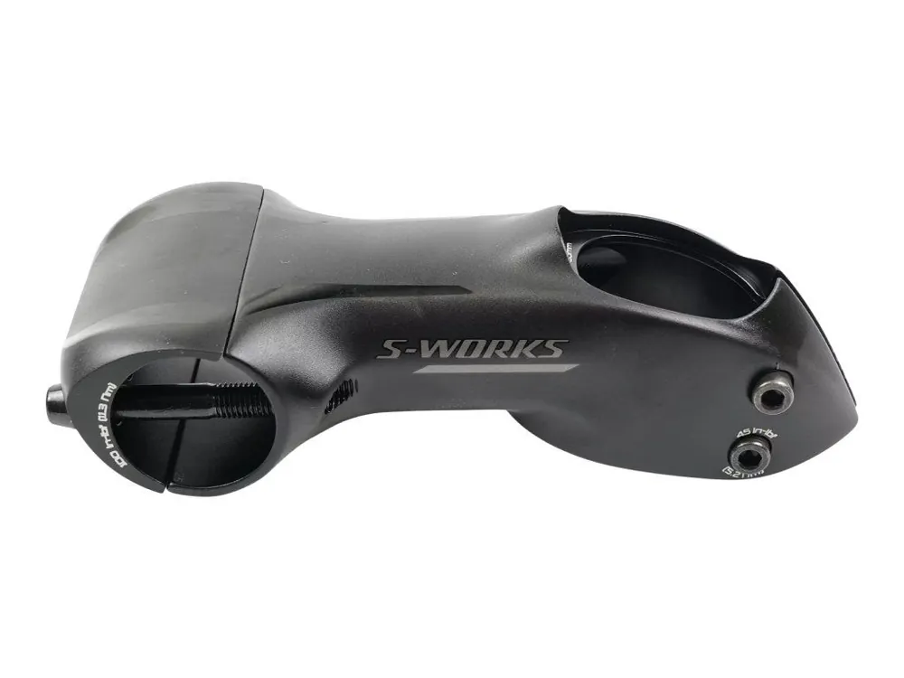 Koupit Online Silniční představec MY16 Specialized Venge Vias Stem