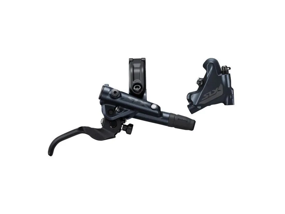 Akce Zadní hydraulická brzda Shimano SLX BR-M7110 Flat Mount
