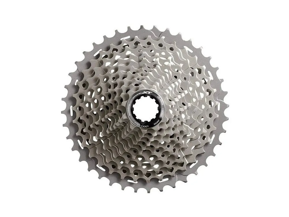 Kazeta Shimano Deore XT CS-M8000 Hit Sezóny