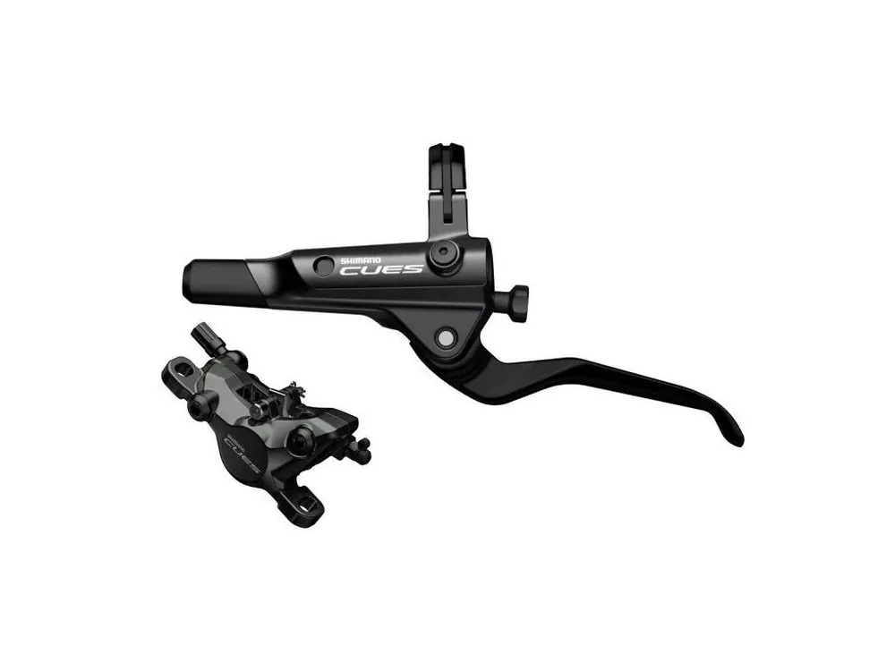 Odeslání Ihned Přední hydraulická brzdaShimano CUES BR-U8000