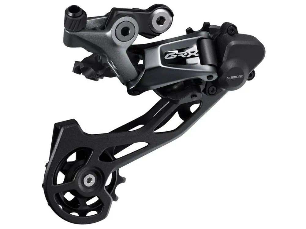 Přehazovačka Shimano GRX RDRX810 - Spectrumbike Sezónní Sleva