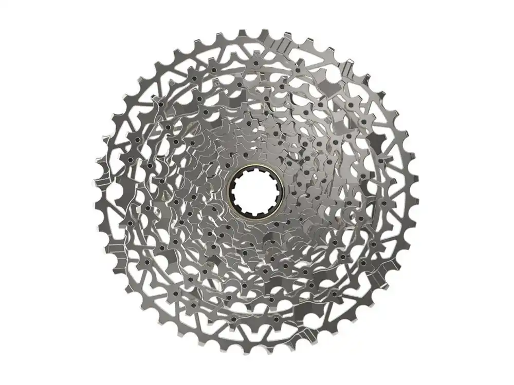 Pouze Dnes Kazeta na jízdní gravel kolo Sram Rival XPLR - Spectrumbike