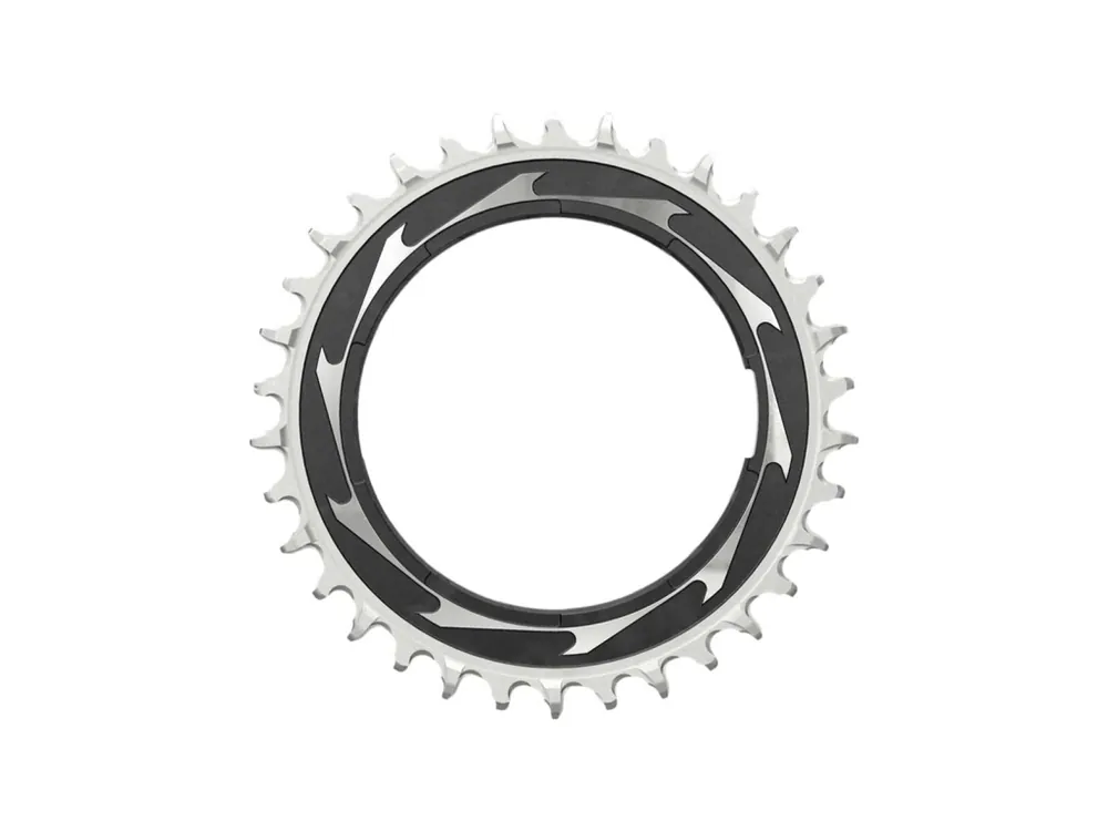 Náhradní převodník pro kliky Sram XX SL Eagle Boost Materiál: Al pro 12s offset 0mm Uchycení Direct mount ROZMĚR BOOST Určeno pouze pro 12-ti rychlostní řetězy Sram T-type Flattop MTB Super Cena