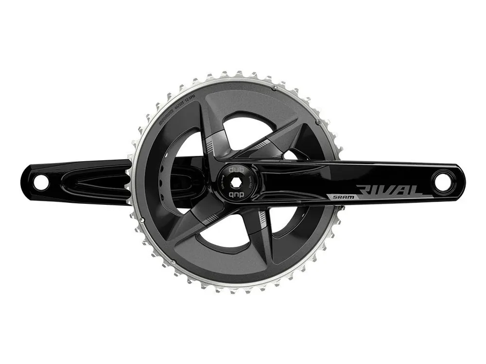 Tovární Cena Kliky na jízdní kolo Sram Rival - Spectrumbike