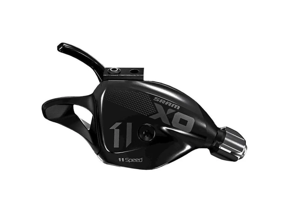 Mechanické řazení Sram X01 11 Rychlostí - Spectrumbike Ihned K Objednání