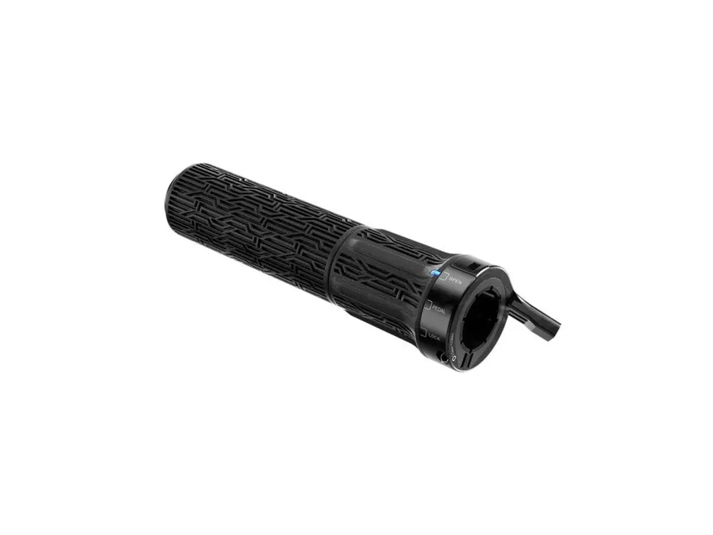 Nízká Cena Rock Shox TwistLoc Ultimate Full Sprint, levý - Spectrumbike