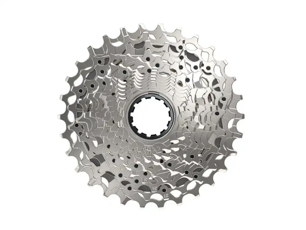 Přímo Od Výrobce Kazeta na silniční kolo Sram Rival XG-1250 - Spectrumbike