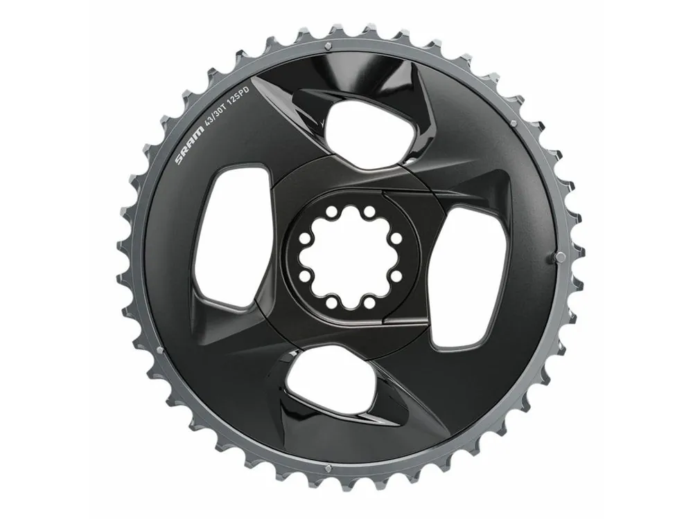 Novinka Sram Force převodník 94 BCD - Spectrumbike