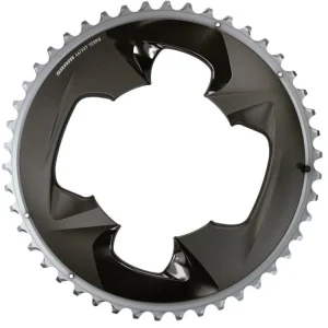 Akce Převodník Sram Force D1 BCD 107 mm 46z
