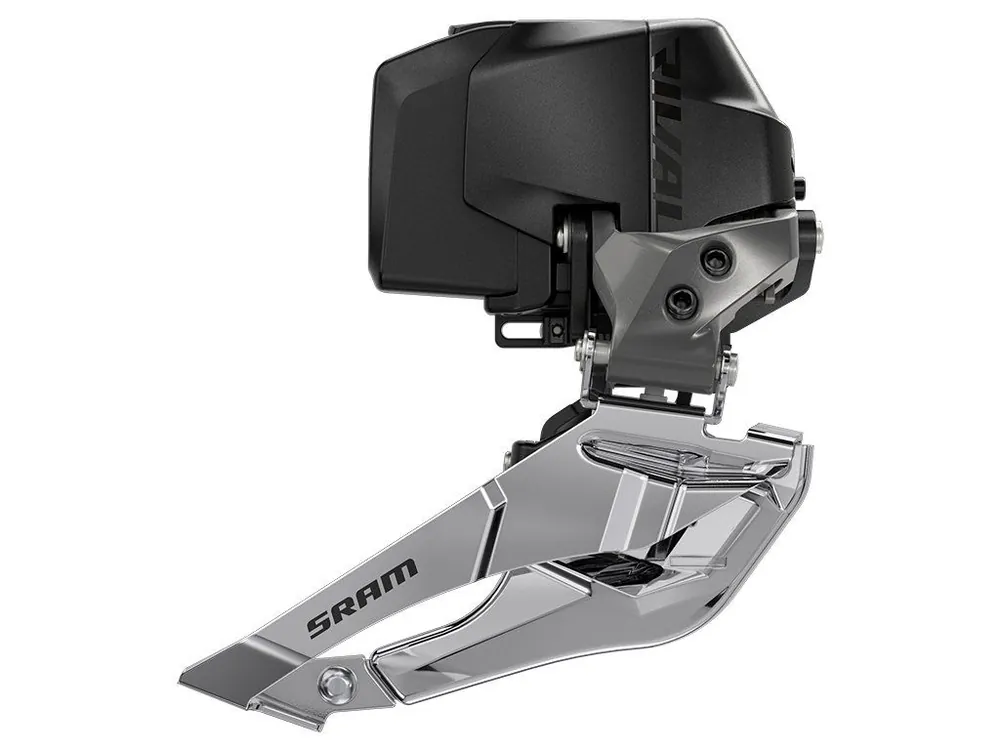 Silniční přesmykač Sram Rival eTap - Spectrumbike Cenový Hit