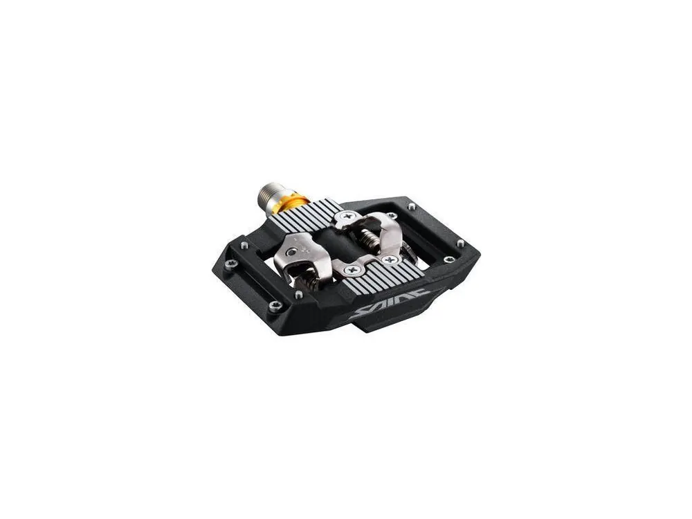 Nášlapné pedály Shimano Saint PD-M821 Ověřený
