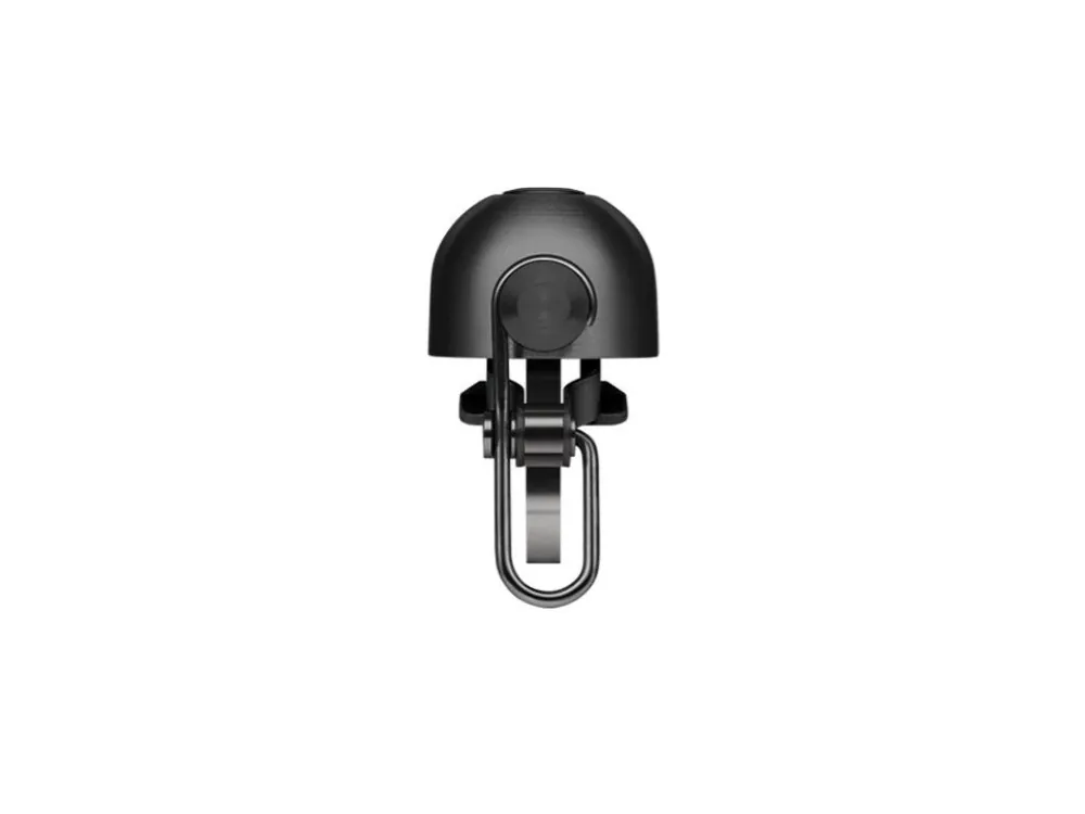 Zvonek na kolo Spurcycle limited black – Spectrumbike Výprodej
