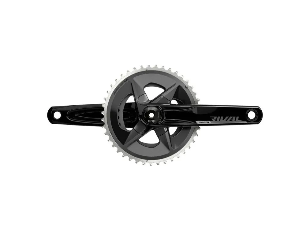 Kliky Sram AM FC Rival D1 Dub wide 175 - Spectrumbike Horká Nabídka