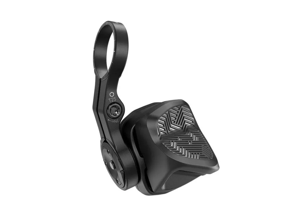 Nejlepší Cena Řadící páčka Sram AXS POD Rocker D1