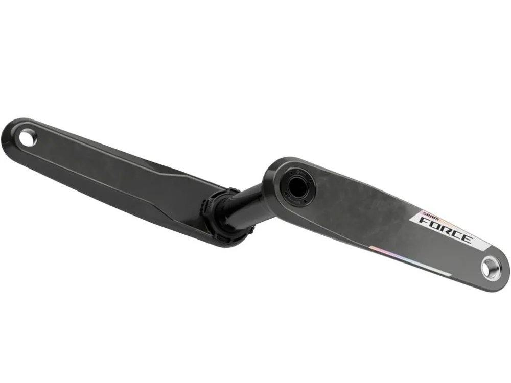 Kliky Sram Force E1 DUB Víkendová Akce