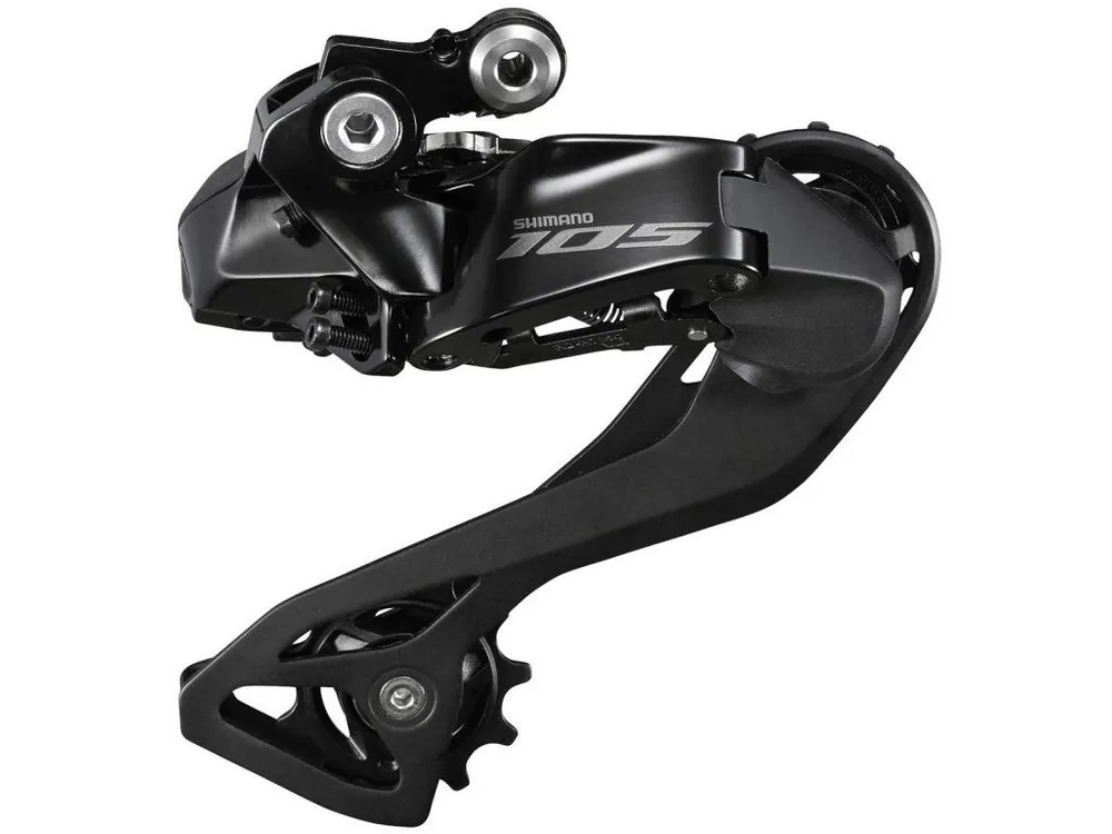 Elektrická přehazovačka Shimano 105 Di2 - Spectrumbike Přímo Od Výrobce