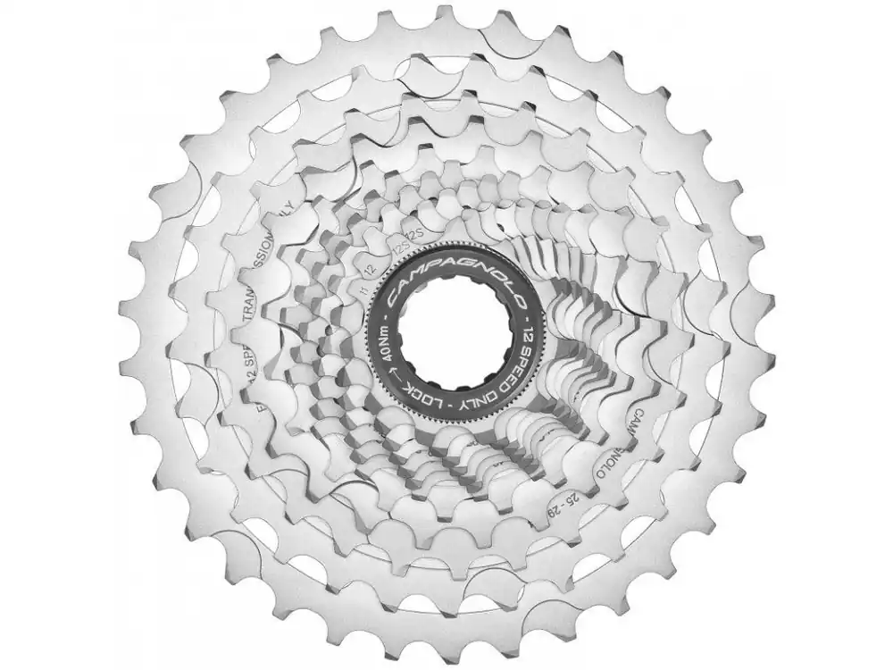Kazeta na silniční kolo Campagnolo Chorus 12s Top Prodej