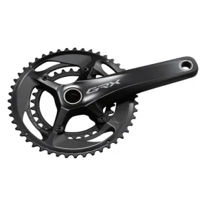 Značkový Kliky Shimano GRX FC-RX810-2 - Spectrumbike