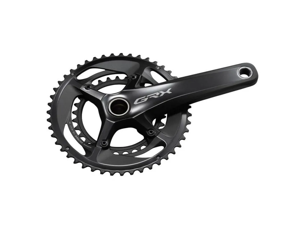 Značkový Kliky Shimano GRX FC-RX810-2 - Spectrumbike