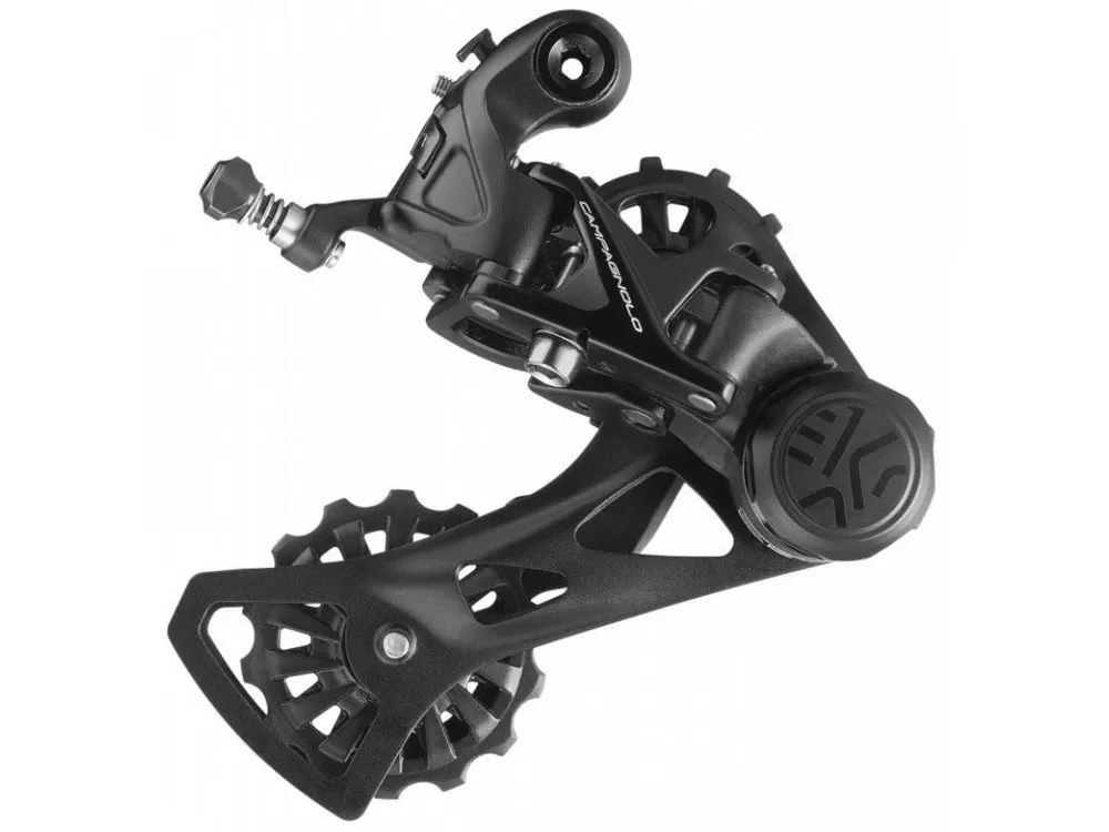 Přehazovačka Campagnolo Ekar - Spectrumbike Značkový