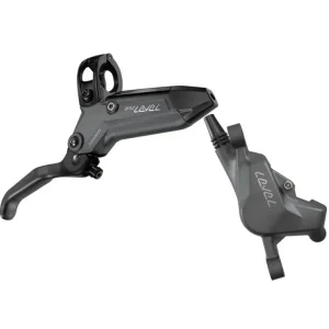 Zadní hydraulická kotoučová brzda Sram Level Bronze Stealth - Spectrumbike Horká Nabídka