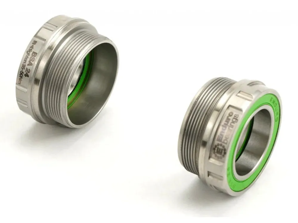 Odolné středové složení Enduro bearings BSA24 - Spectrumbike Cenově Výhodný