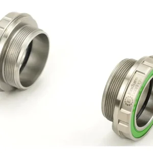 Odolné středové složení Enduro bearings BSA24/DUB - Spectrumbike Akční Cena