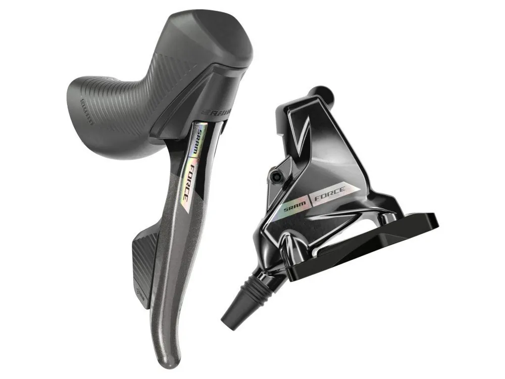 Brzdová a řadící páka Sram Force AXS D2 - Spectrumbike Doprava Zdarma