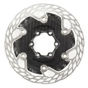 Brzdový kotouč Carbon-Ti X-Rotor Aero Omezená Nabídka