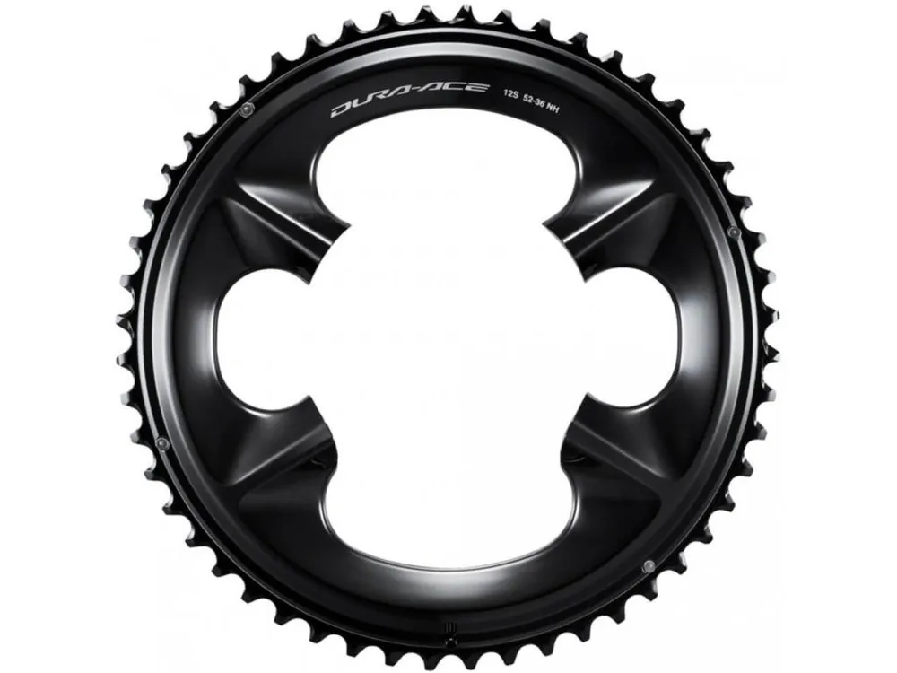 Sleva Převodník Shimano Dura-Ace FC-R9200/P - Spectrumbike