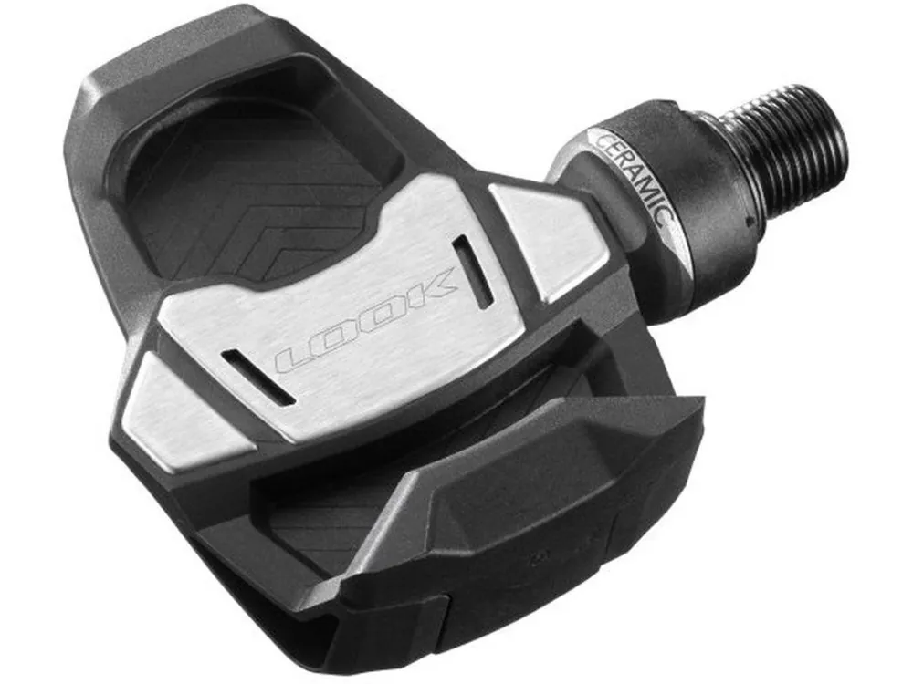 Silniční nášlapné pedály Look Keo Blade Carbon Ceramic 12 Bezpečná Platba