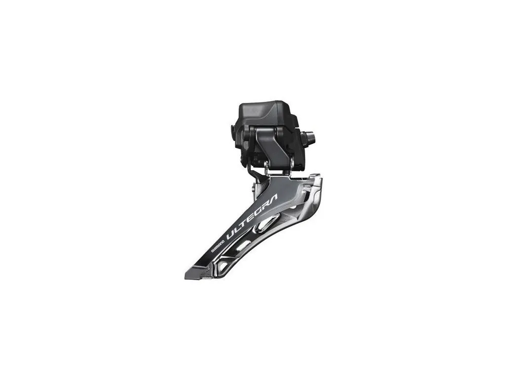 Elektronický Přesmykač SHIMANO Ultegra Di2 FD-R8150 12s - Spectrumbike Poslední Šance