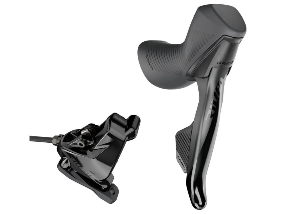 Řadící a brzdová páka Sram Rival eTap AXS D1 - Spectrumbike Ihned K Objednání