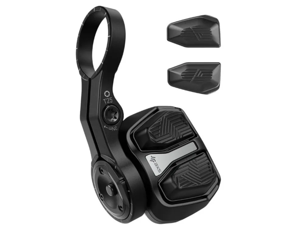 Oblíbený Řadící páčka Sram AXS POD Ultimate 2