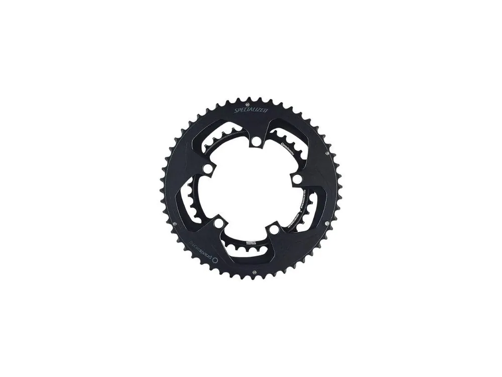 Převodníky Specialized / Praxis - Spectrumbike Aktuální