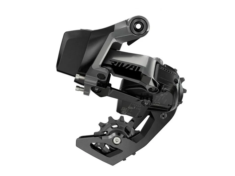 Super Cena Sram Force eTap AXS přehazovačka - Spectrumbike