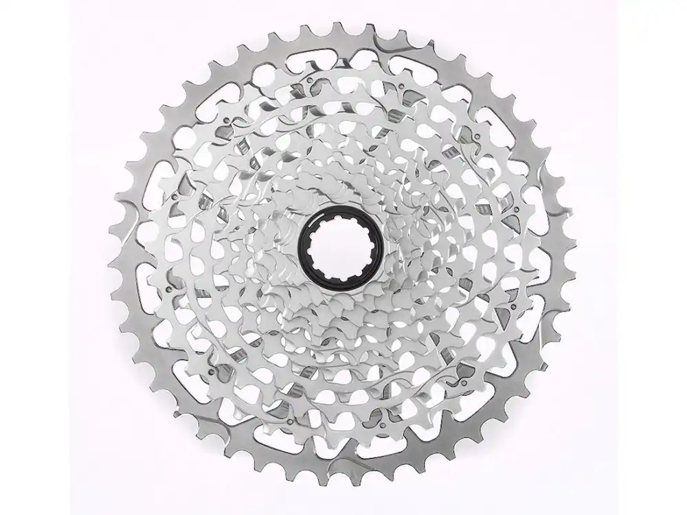 Kazeta na gravel kolo Garbaruk 10-44z - Spectrumbike Super Cena