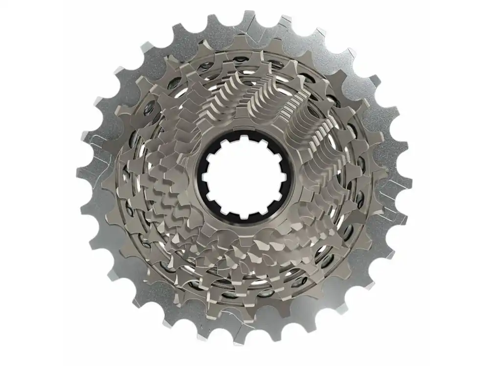 Sram Red eTap 12s kazeta na silniční kolo - Spectrumbike Objednat Nyní