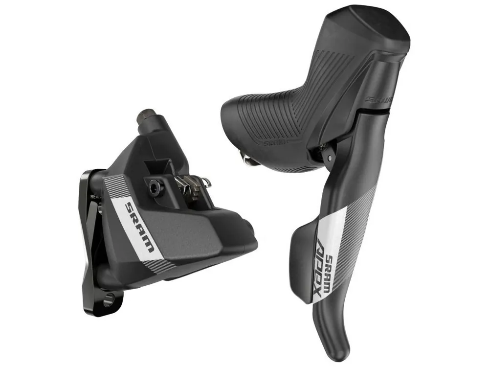 Ihned K Objednání Zadní hydraulická brzdová páka Sram Apex