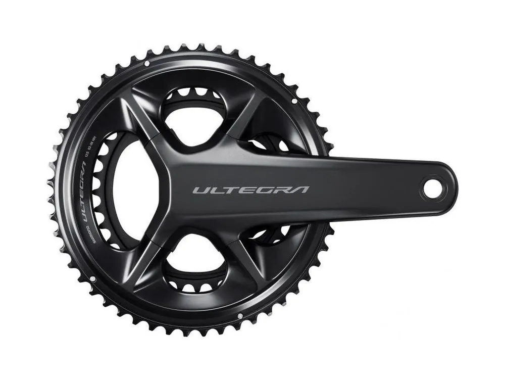 Kliky na silniční kolo Shimano ultegra - Spectrumbike Nejprodávanější