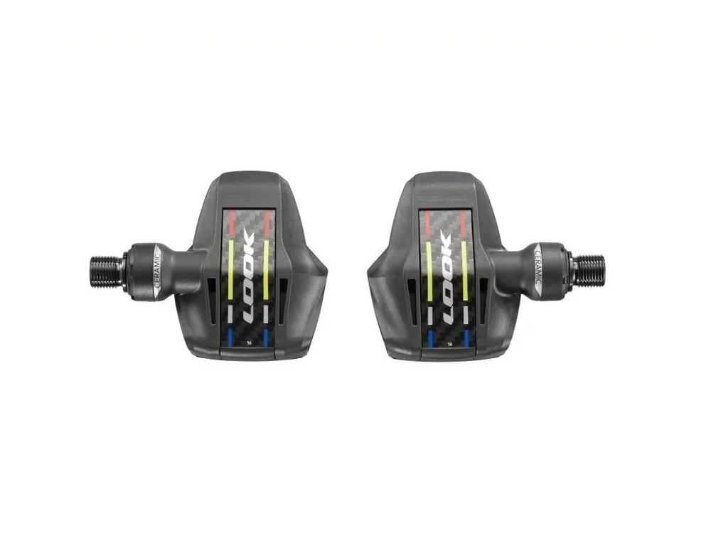 Nejlepší Volba Pedály LOOK Keo Blade Carbon Ceramic Ti 16 new