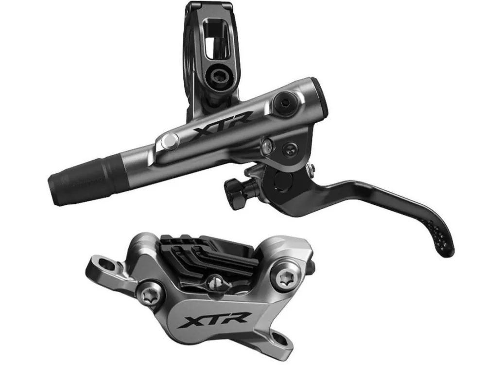 Přední hydraulická brzda Shimano XTR BR-M9120 Nejprodávanější