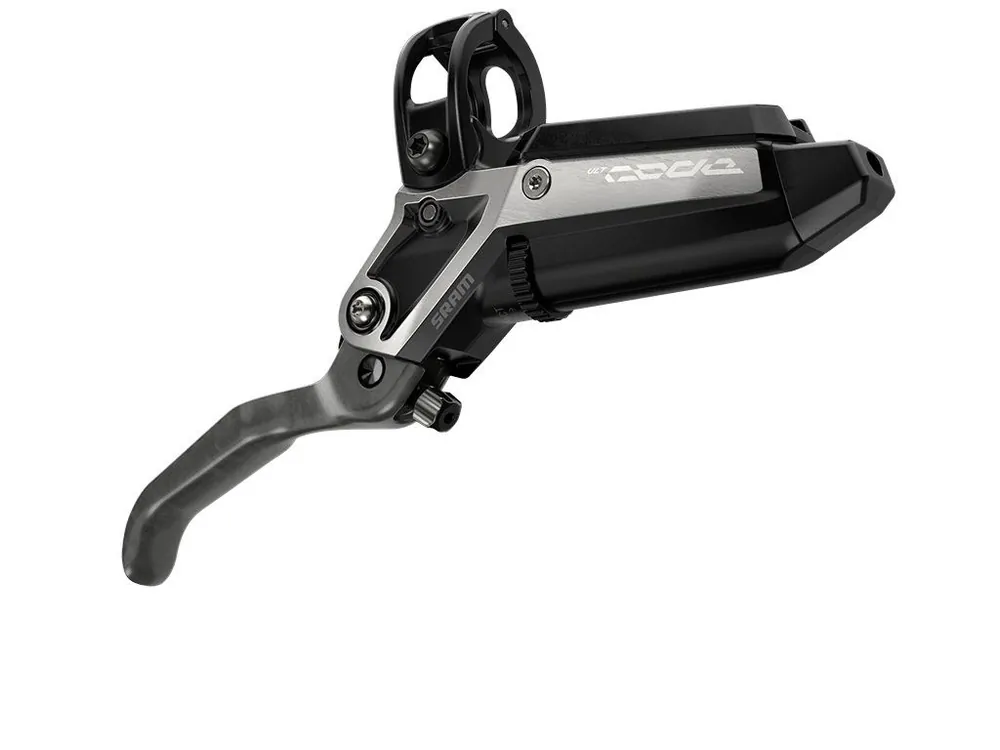 Zadní hydraulická kotoučová brzda Sram Code Ultimate Stealth - Spectrumbike Expresní Doručení