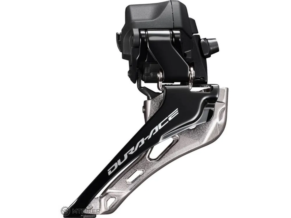 Kup Teď Shimano Dura-Ace Di2 R9250 2x12 přesmykač - Spectrumbike