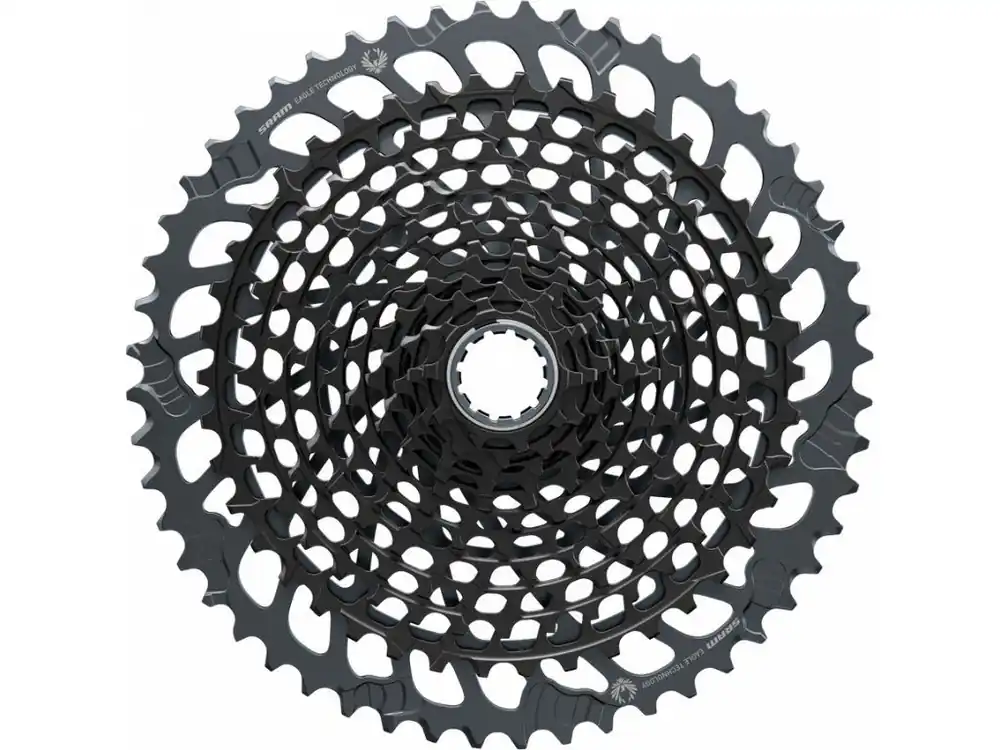 Kazeta Sram XG-1295 Eagle 10-52z - Spectrumbike Přímo Od Výrobce