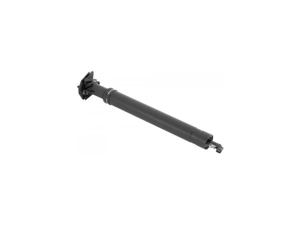 Ihned K Objednání Teleskopická sedlovka BikeYoke 2.0 ↕185mm Ø30.9mm - Spectrumbike