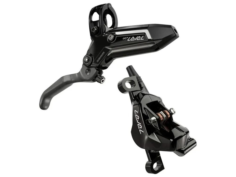 Přední hydraulická brzda Sram Level Stealth Nová Kolekce